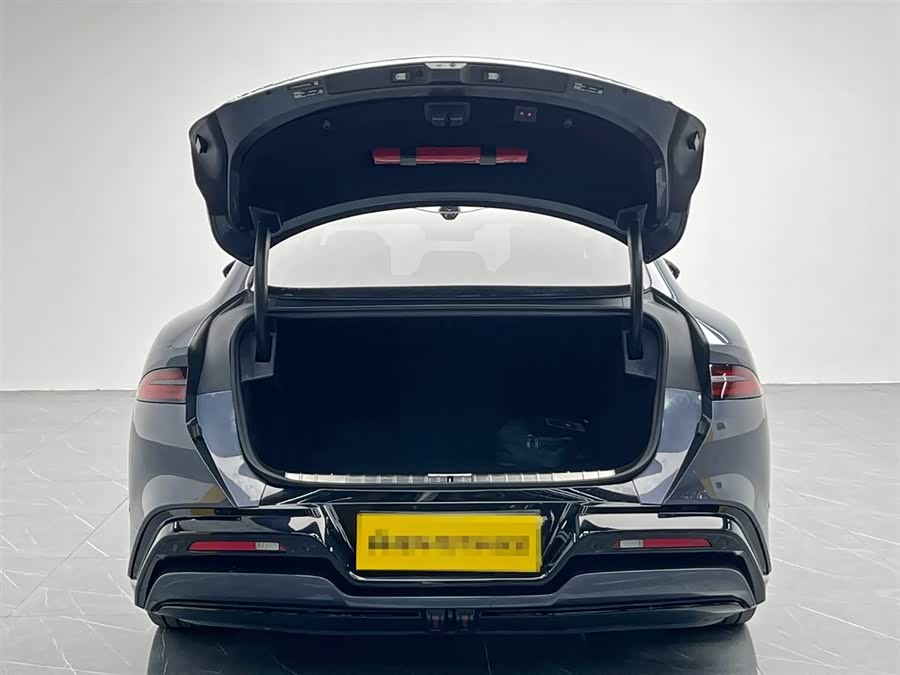 Denza Z9 2024 car image #12