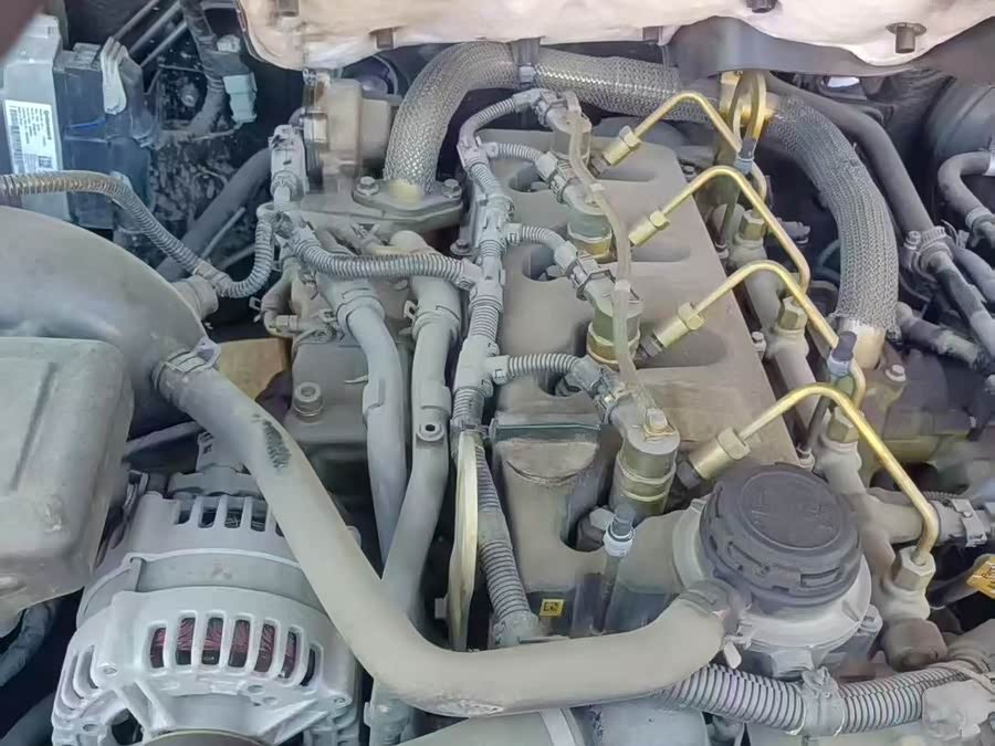 Haval H9 2017 car image #12