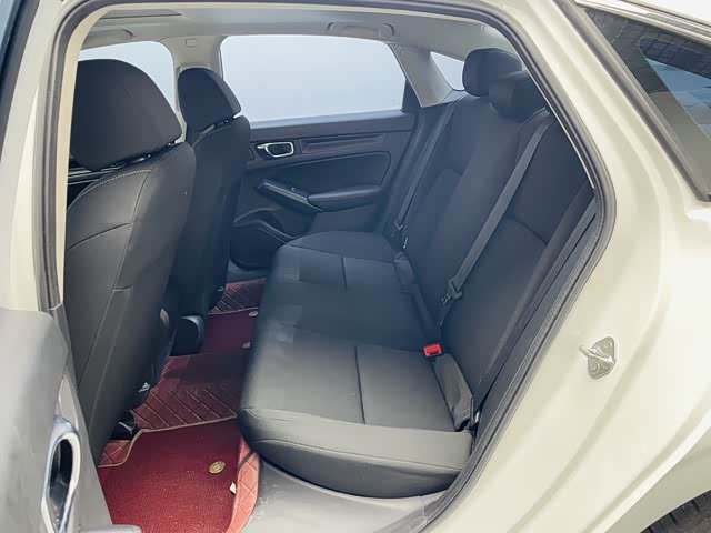 Honda Civic 2023 car image #12