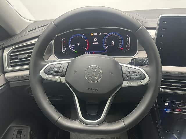 Volkswagen Tayron 2024 #12 Volkswagen Tayron 2024 car image #12