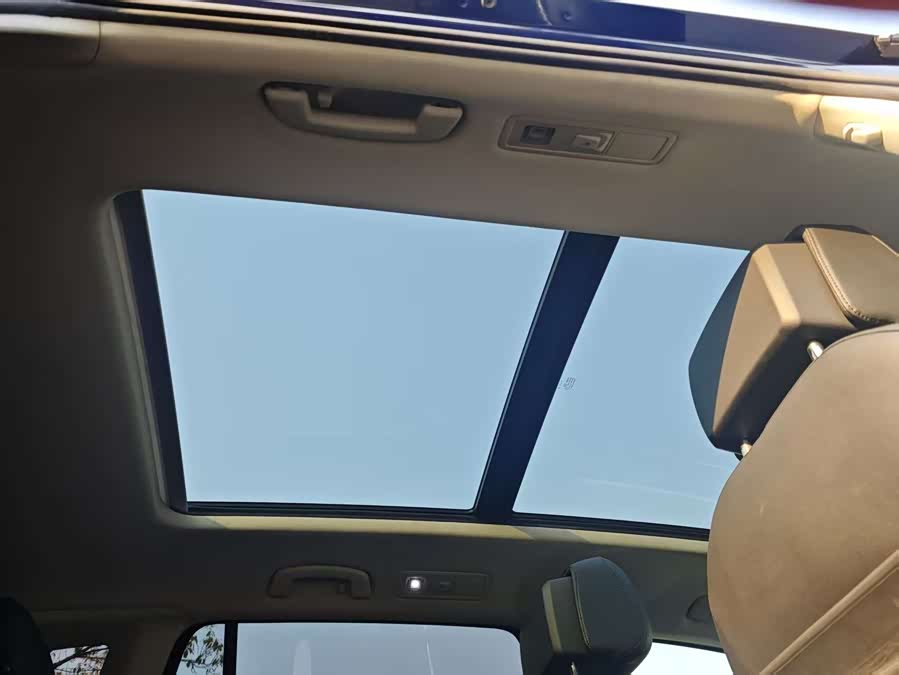 大众 Tiguan 2017 #12 大众 Tiguan 2017 汽车图片 #12