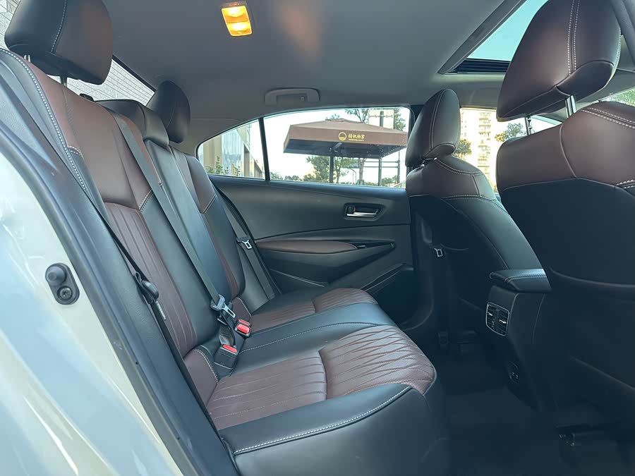 Toyota Allion 2022 car image #12