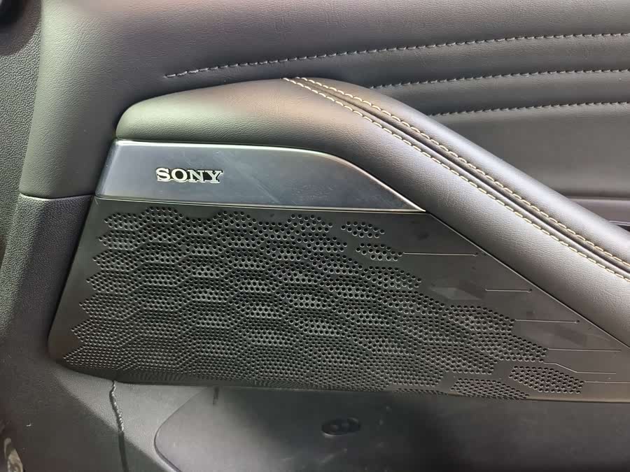 Changan UNI-K 2023 car image #12