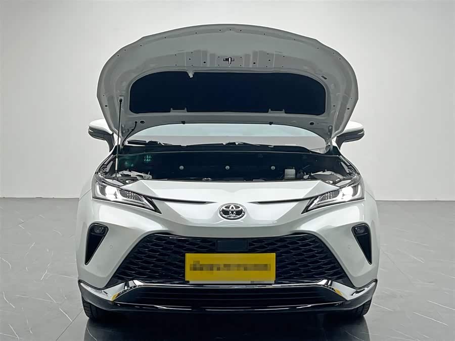 Toyota Venza 2023 #12 Toyota Venza 2023 car image #12