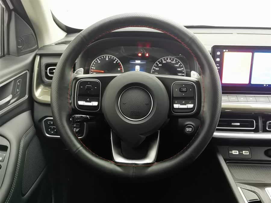 Great Wall 2025 car image #12