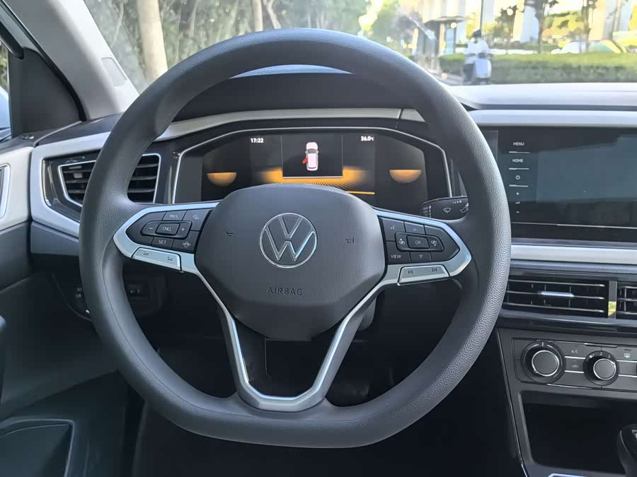 Volkswagen Lavida 2024 car image #12