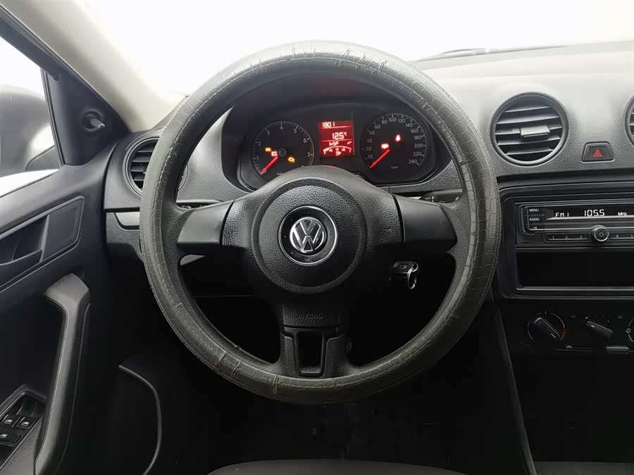 Jetta Jetta 2014 car image #12