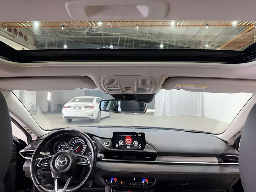 马自达 阿特兹 2020 汽车图片 #12