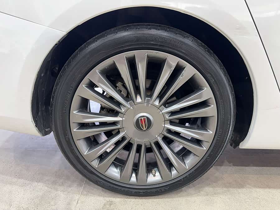 Suzuki H5 2019 car image #12