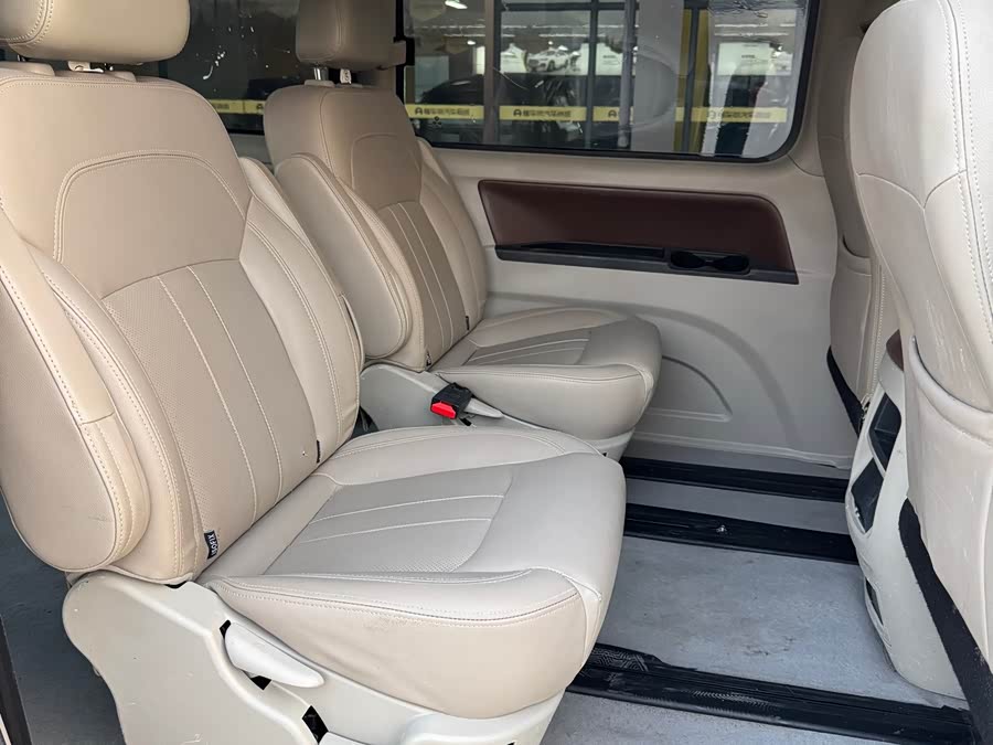 Forthing Lingzhi 2020 #12 Forthing Lingzhi 2020 immagine di auto #12