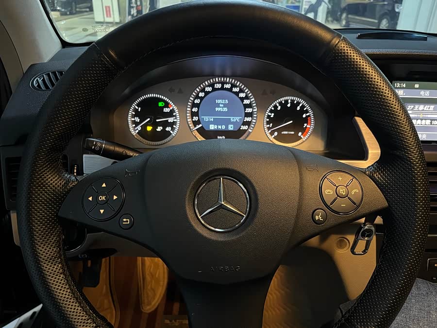 Mercedes-Benz GLK Class (Imported) 2011 #12 Mercedes-Benz GLK Class (Imported) 2011 immagine di auto #12