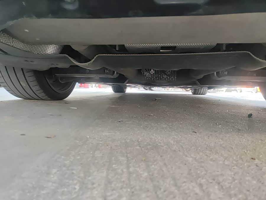 BMW 8 Series 2020 car image #12