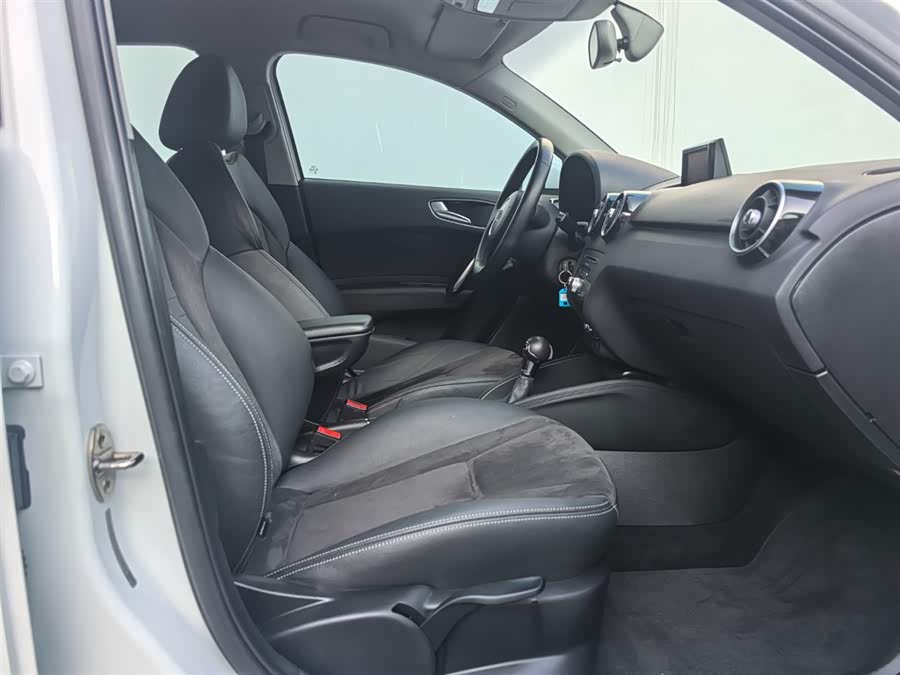 Audi A1 2016 #12 Audi A1 2016 immagine di auto #12