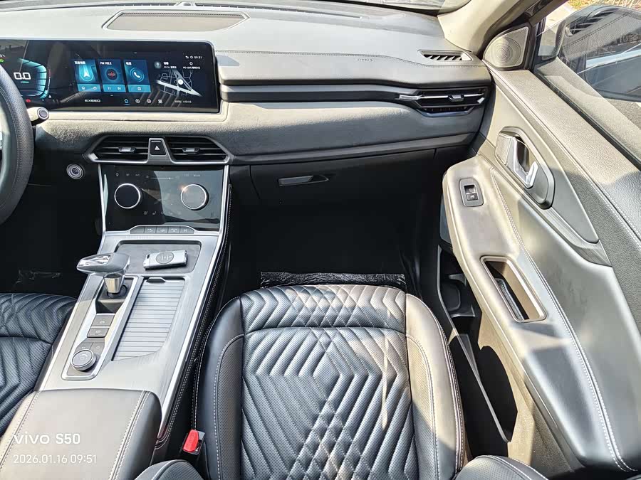 Exceed Lingyun 2023 #12 Exceed Lingyun 2023 car image #12