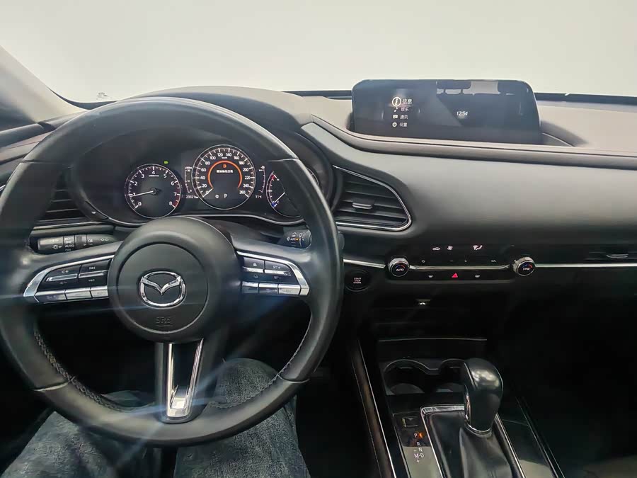 Mazda CX-30 2023 #12 Mazda CX-30 2023 car image #12