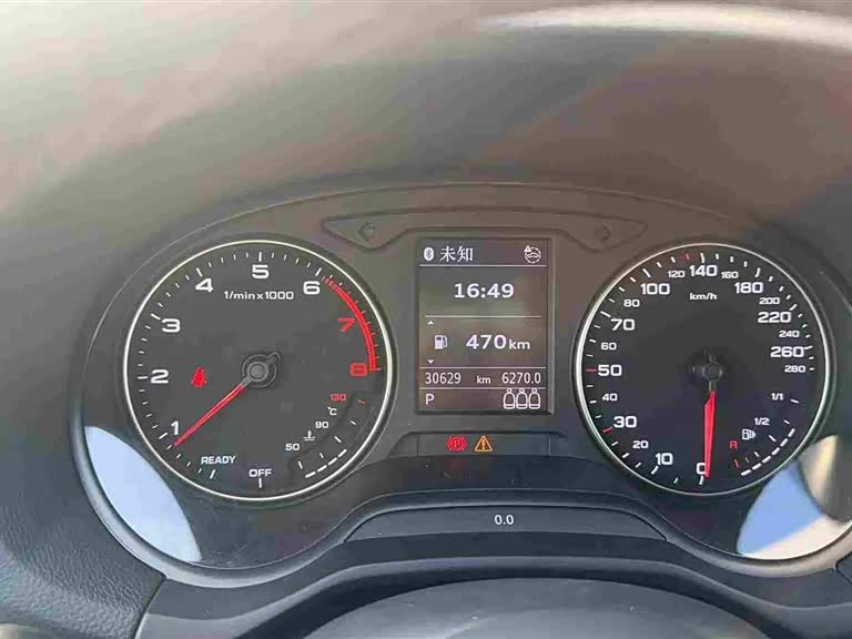 Audi Q2L 2023 #12 Audi Q2L 2023 car image #12