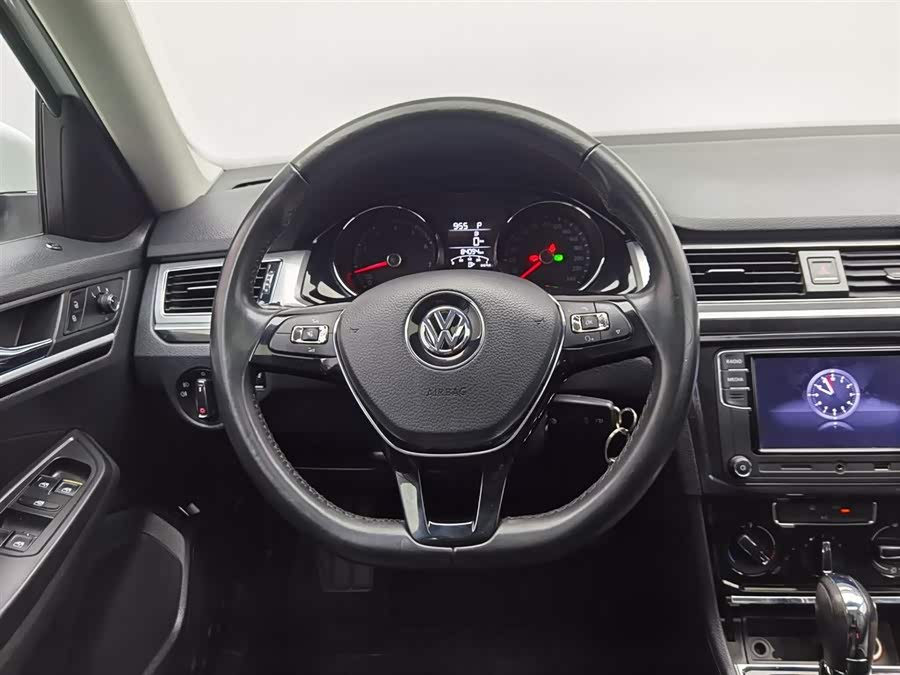 大众 宝来 2018 汽车图片 #12