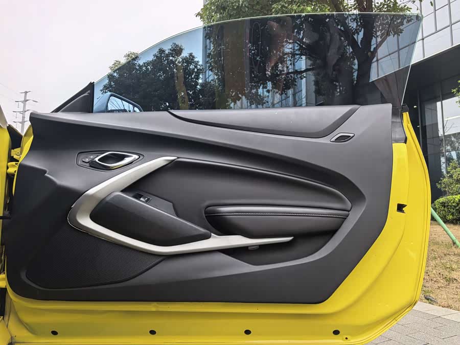 Chevrolet 2016 #12 Chevrolet 2016 immagine di auto #12