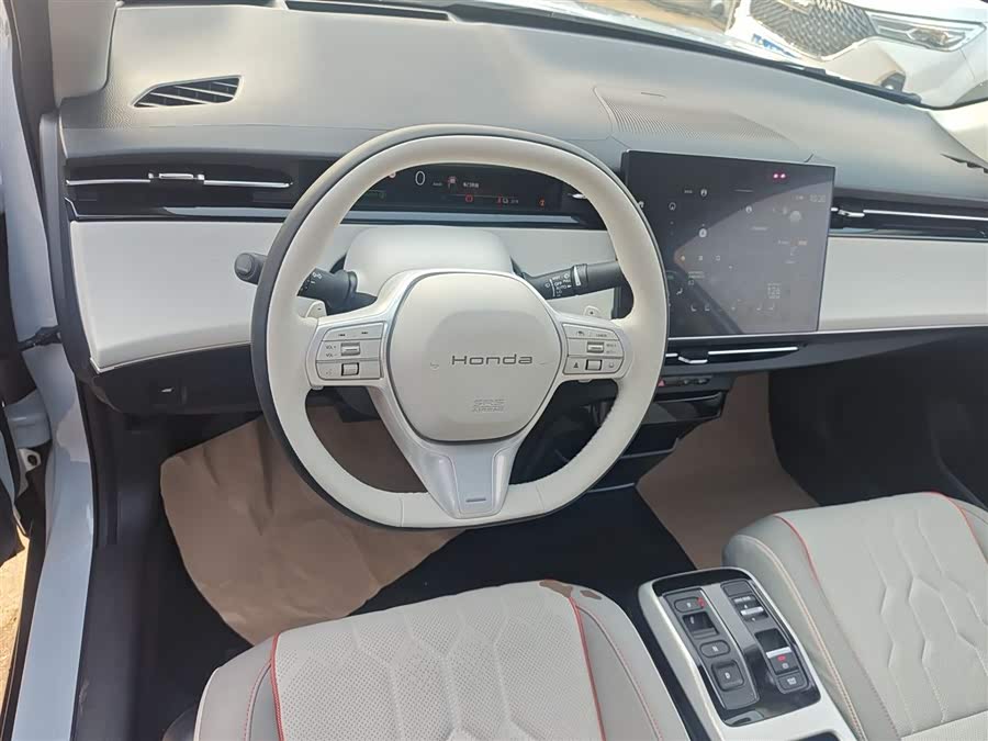 Honda e:NS2 2025 #12 Honda e:NS2 2025 car image #12