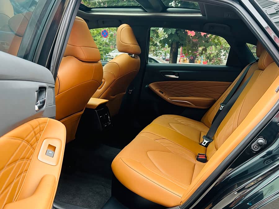 Toyota Avalon 2023 image de voiture #12