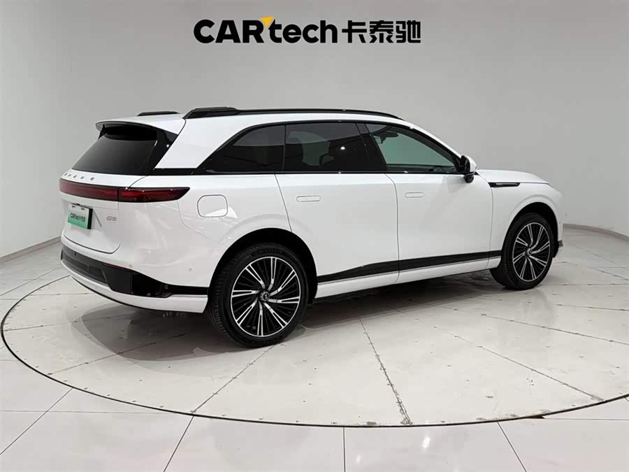 Xpeng G9 2024 immagine di auto #12