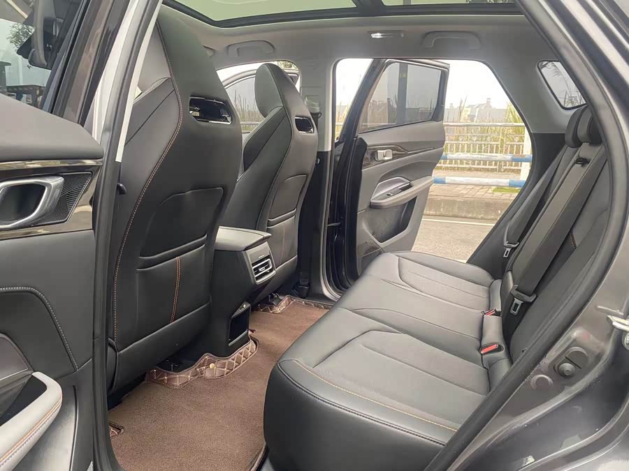 Changan 2024 car image #12