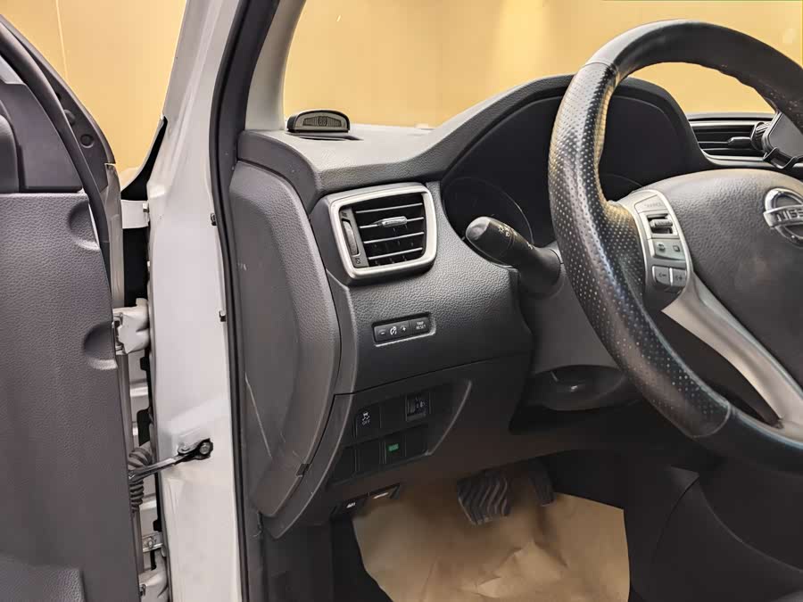 日产 逍客 2016 汽车图片 #12