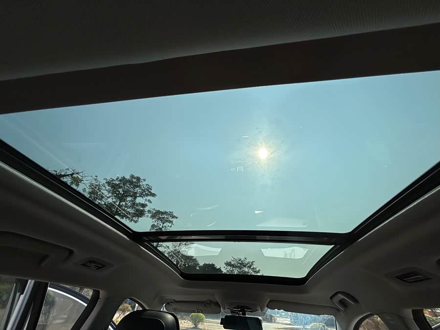 Chery Tiggo 8 Plus 2022 #12 Chery Tiggo 8 Plus 2022 car image #12