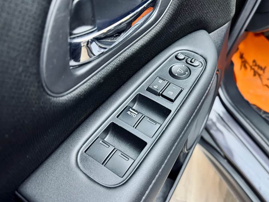 Honda VEZEL 2021 immagine di auto #12