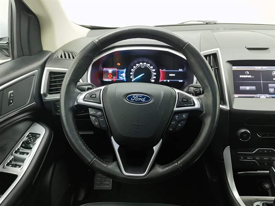 Ford Edge 2015 car image #12