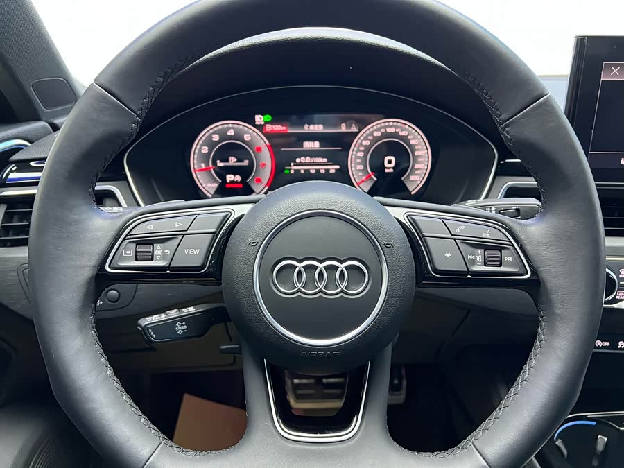 Audi A4L 2024 immagine di auto #12