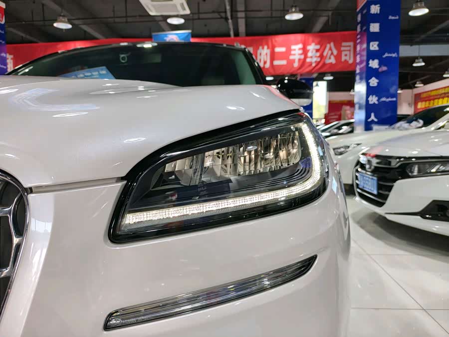 Changan 2021 immagine di auto #12