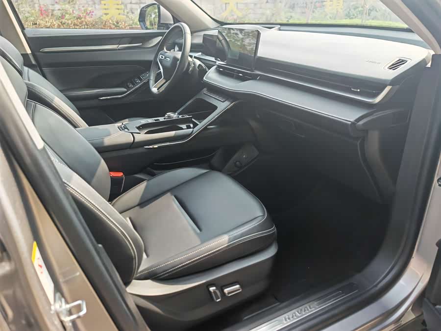 Haval H6 2020 car image #12