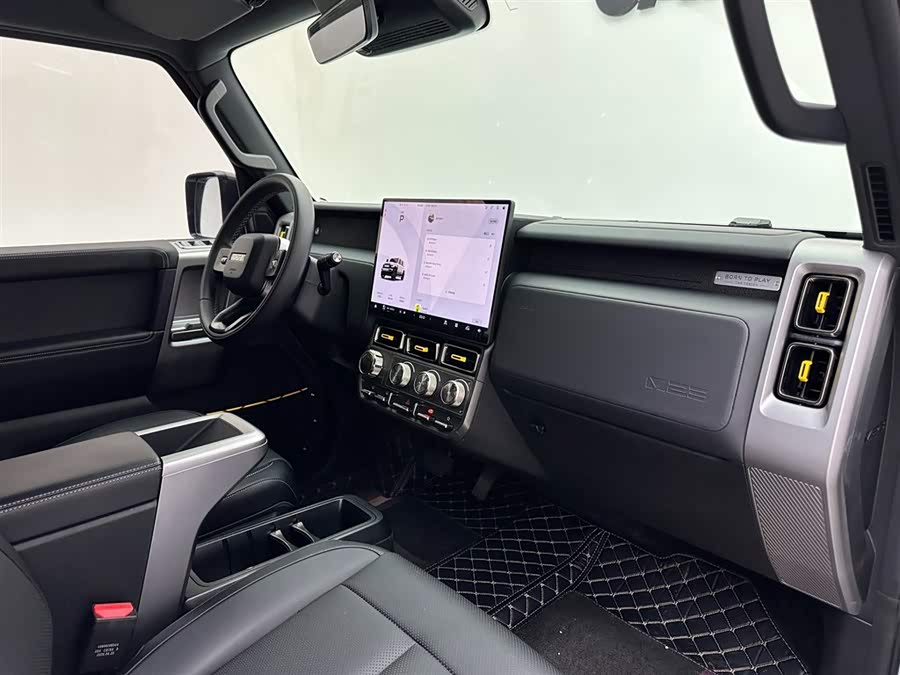 Chery 2025 car image #12