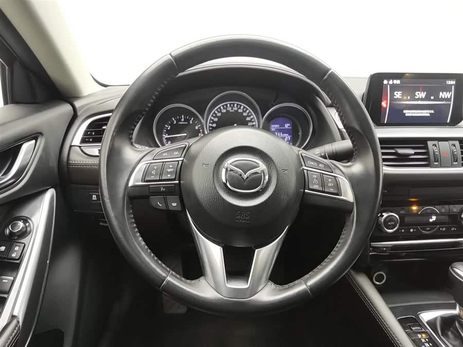 Mazda Atenza 2016 car image #12