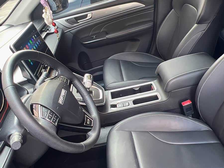 Haval M6 2023 #12 Haval M6 2023 car image #12