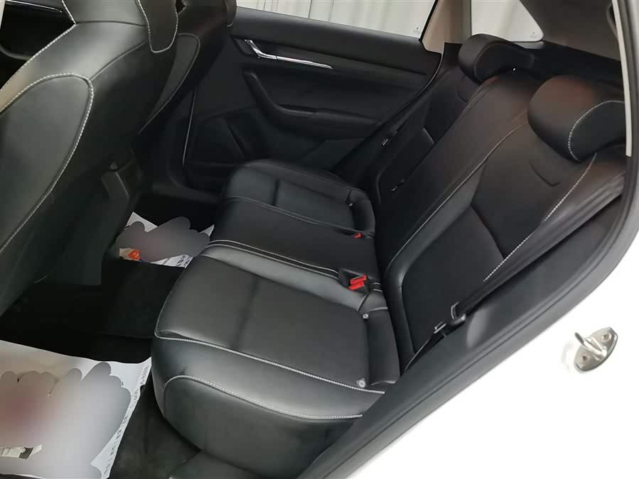 Skoda Kamiq 2022 #12 Skoda Kamiq 2022 car image #12