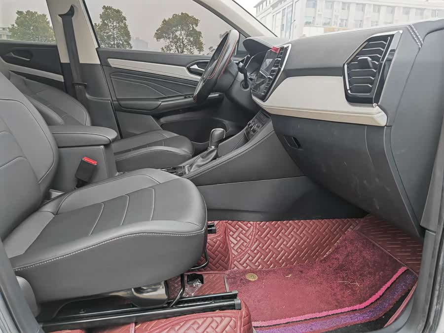 Jetta VS5 2022 car image #12