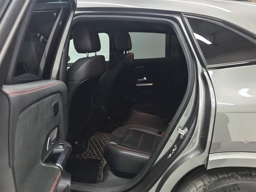 Mercedes-Benz GLA AMG 2023 car image #12