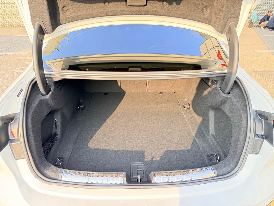 Audi FAW Audi A5L 2025 car image #12