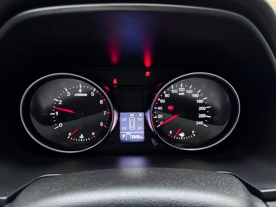 哈弗 哈弗M6 2021 汽车图片 #12