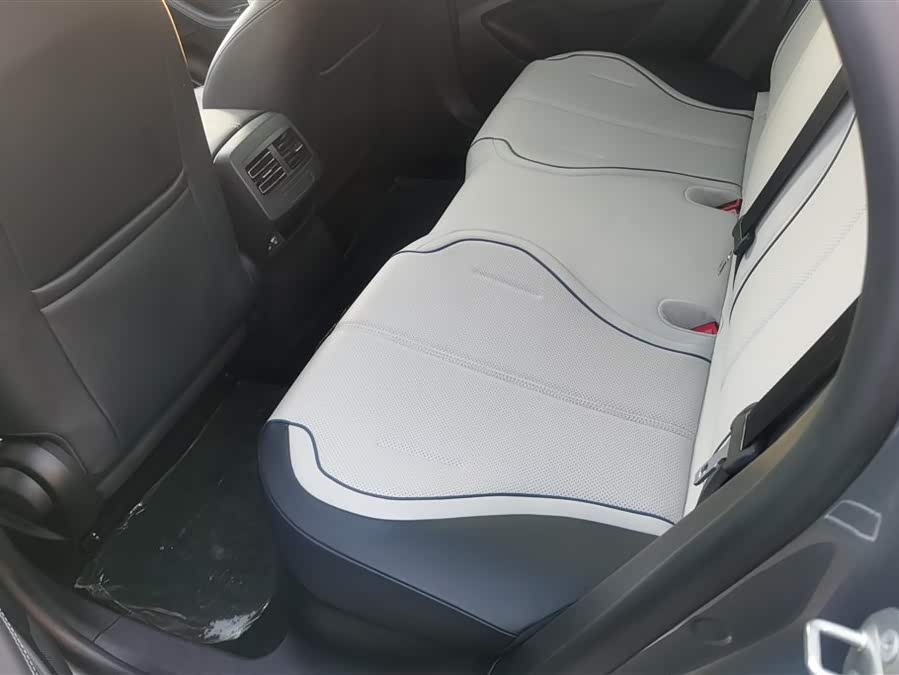 BYD Destroyer 05 2024 car image #12