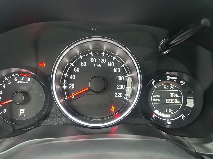 Honda XR-V 2020 car image #12