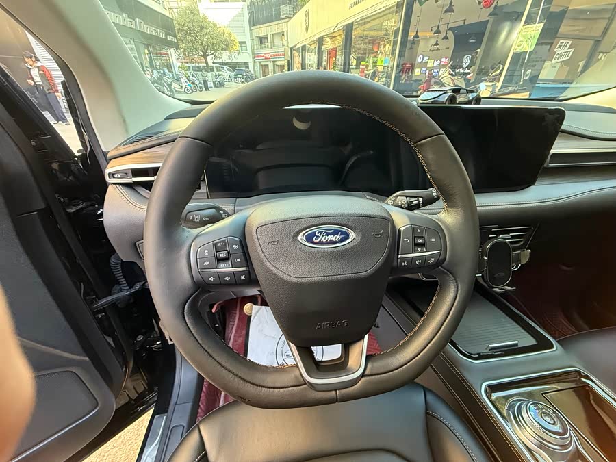 Ford Edge 2022 #12 Ford Edge 2022 imagem de carro #12