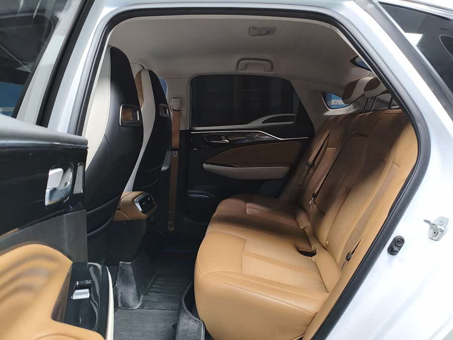 GAC iA5 2020 car image #12