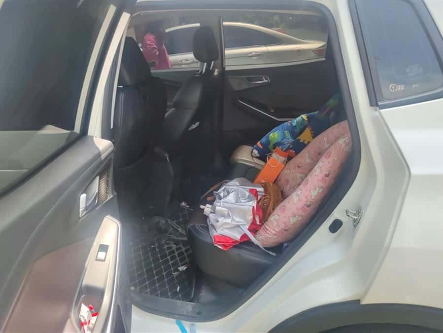 Changan CS15 2019 immagine di auto #12