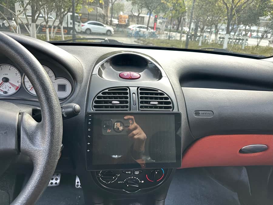 Citroen C2 2013 imagem de carro #12