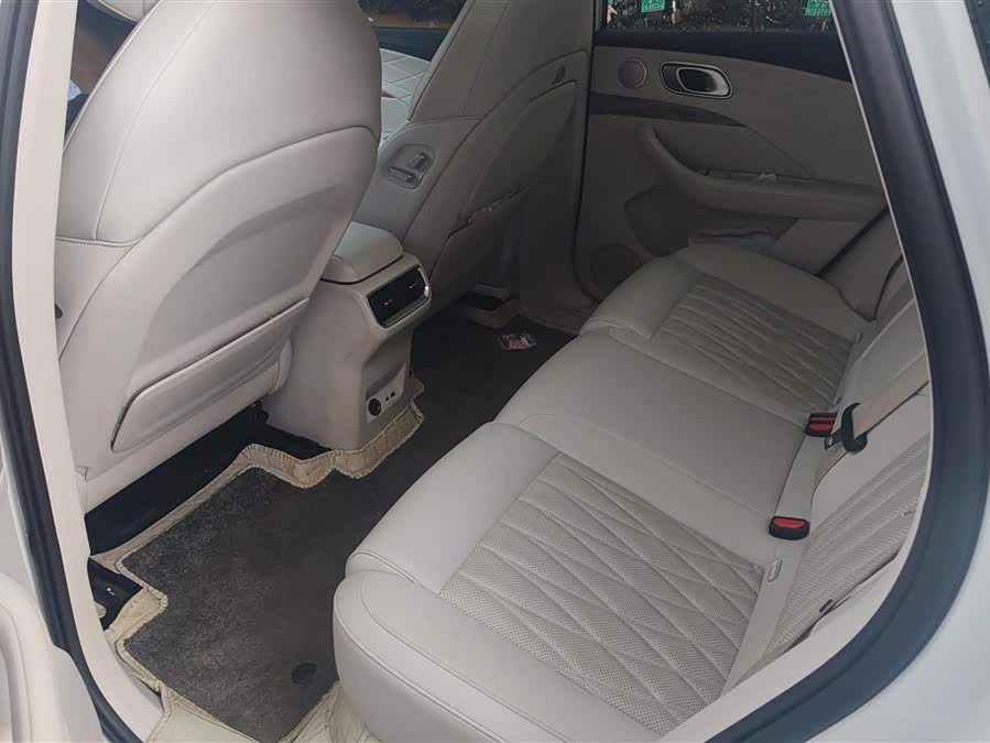 Neta L 2024 #12 Neta L 2024 изображение автомобиля #12