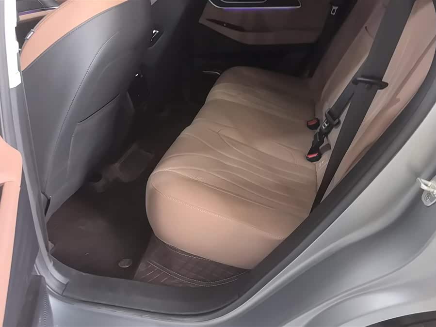 Chery Tiggo8L 2025 car image #12