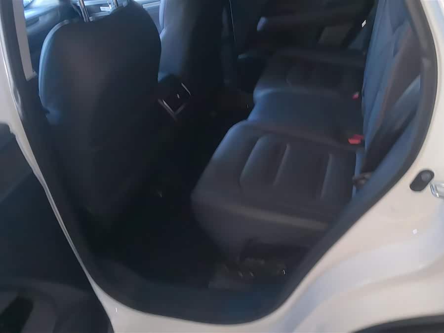 GAC Trumpchi GS4 PLUS 2022 #12 GAC Trumpchi GS4 PLUS 2022 car image #12